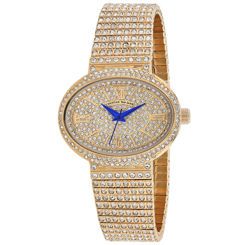 Christian Van Sant Watches